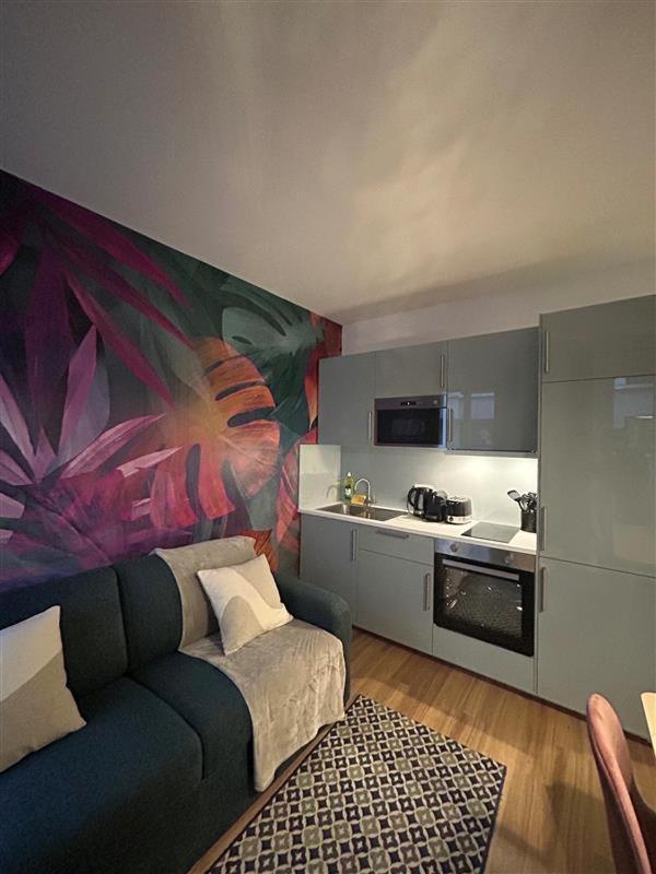 Cosy - Quartier Saint-georges - 4p Appartamento