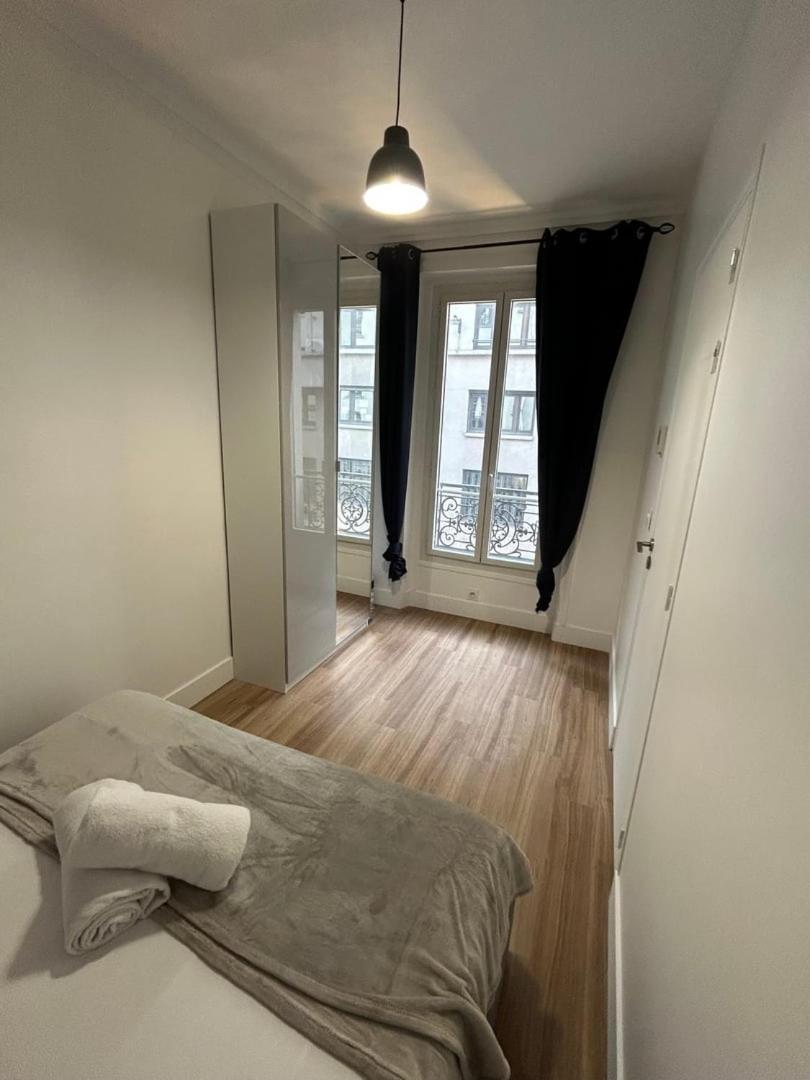 Cosy - Quartier Saint-georges - 4p * Parigi