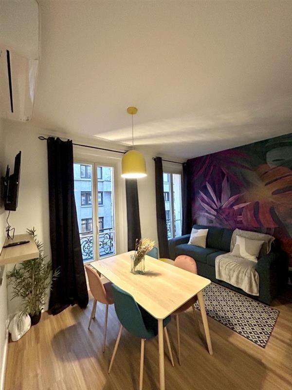 Appartamento Cosy - Quartier Saint-georges - 4p Parigi