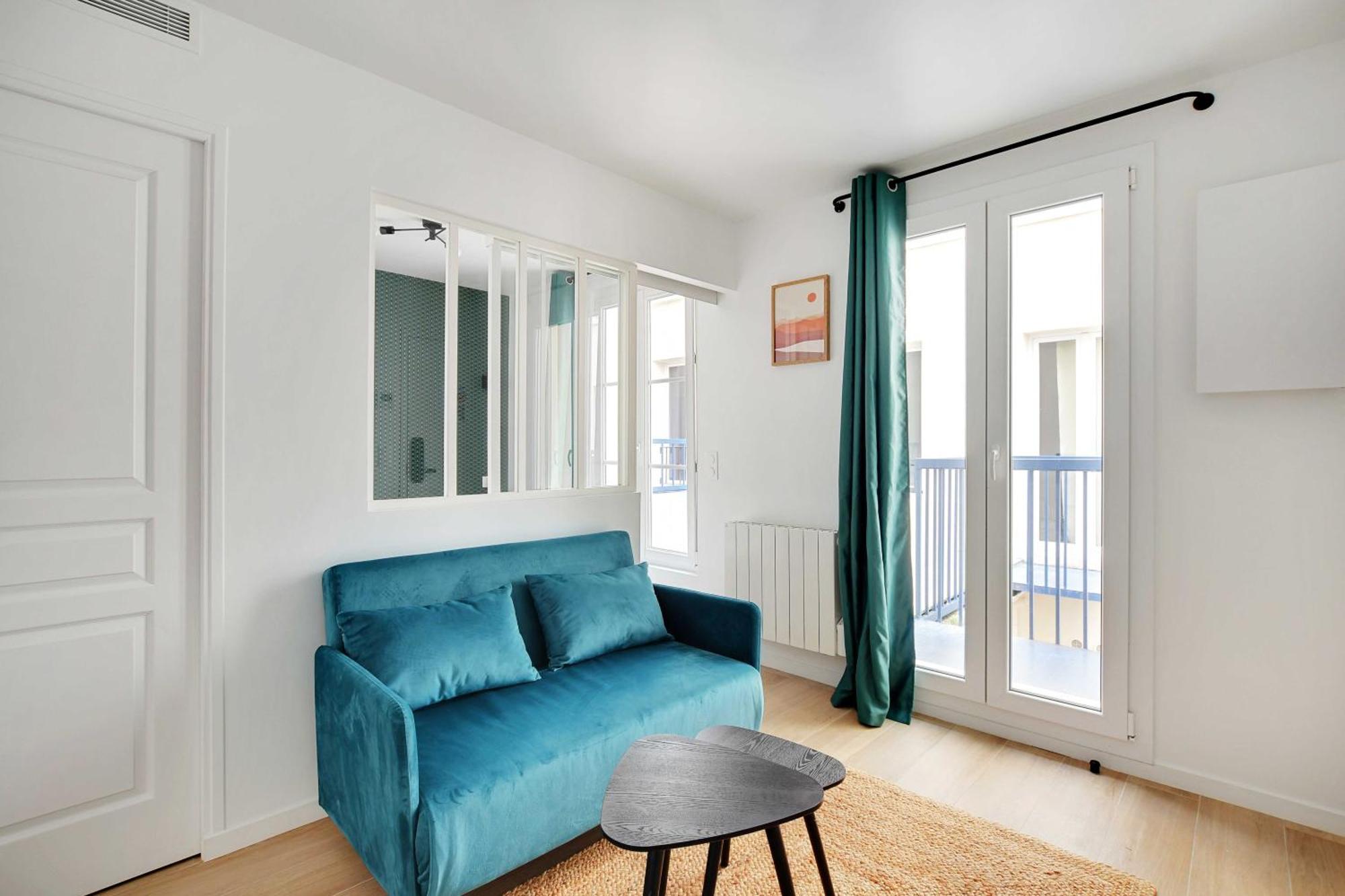 Republic City Center Casa vacanze