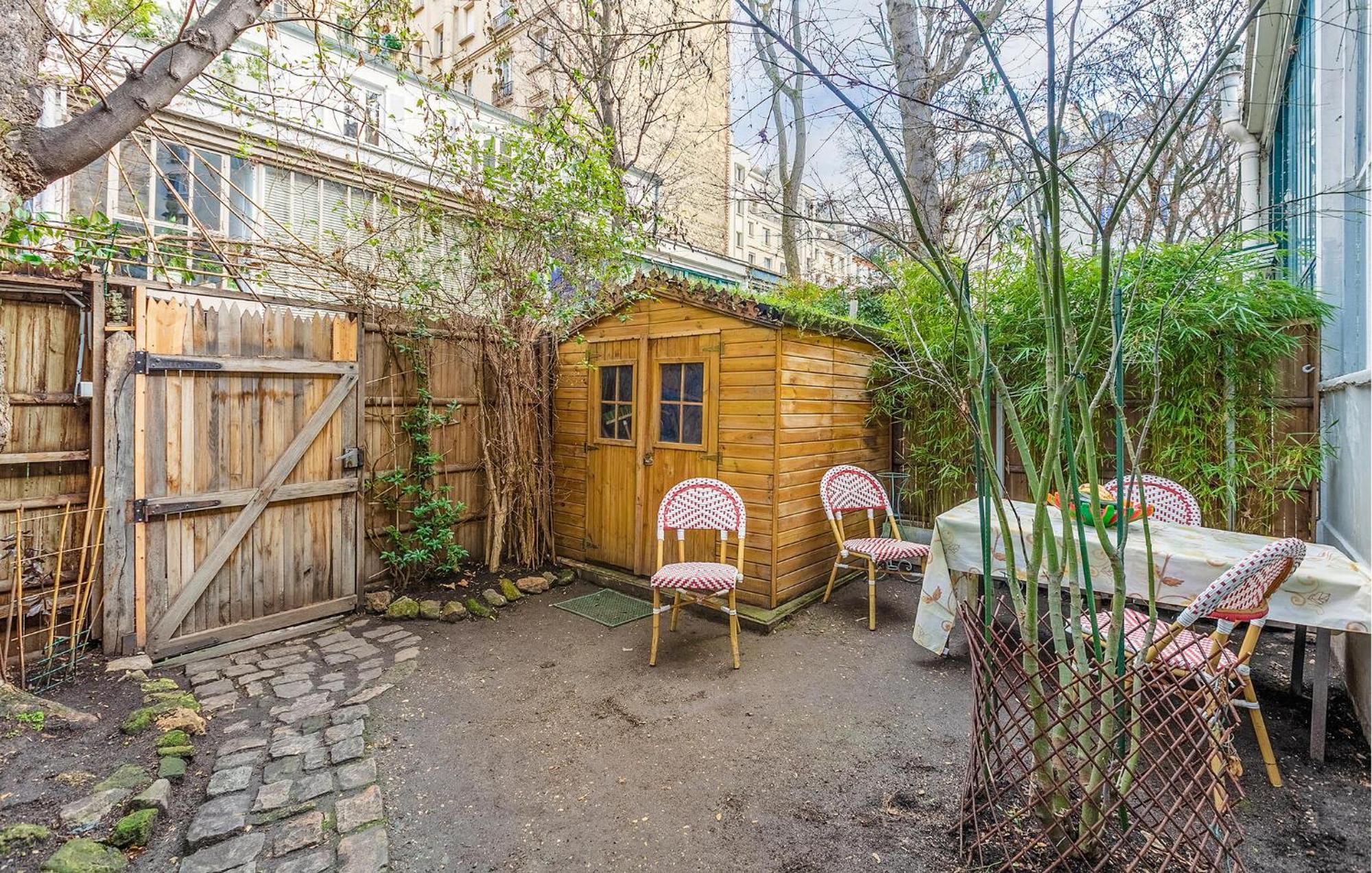 Casa vacanze Cozy In With Kitchen *