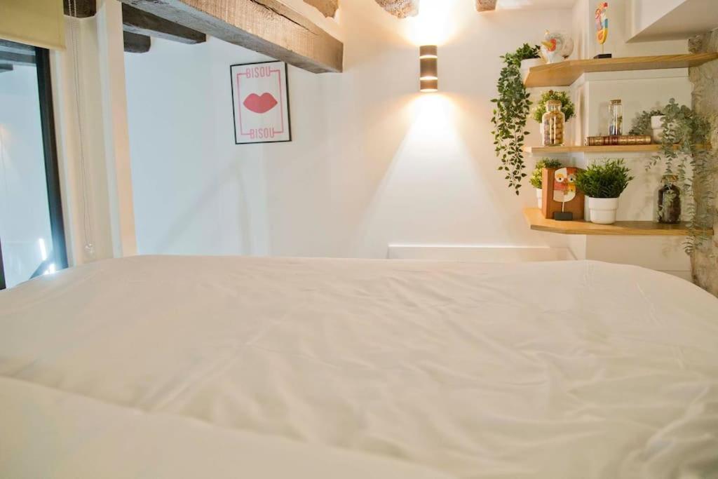 Modern Loft Saint Germain Luxembourg Odeon Apartment *