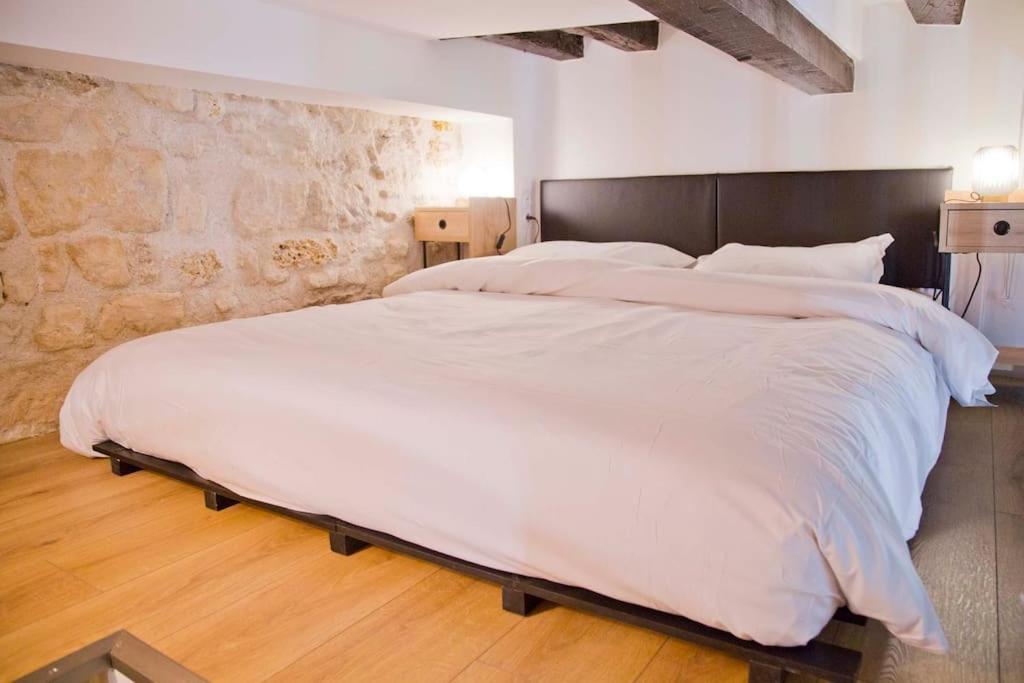 Modern Loft Saint Germain Luxembourg Odeon Apartment *