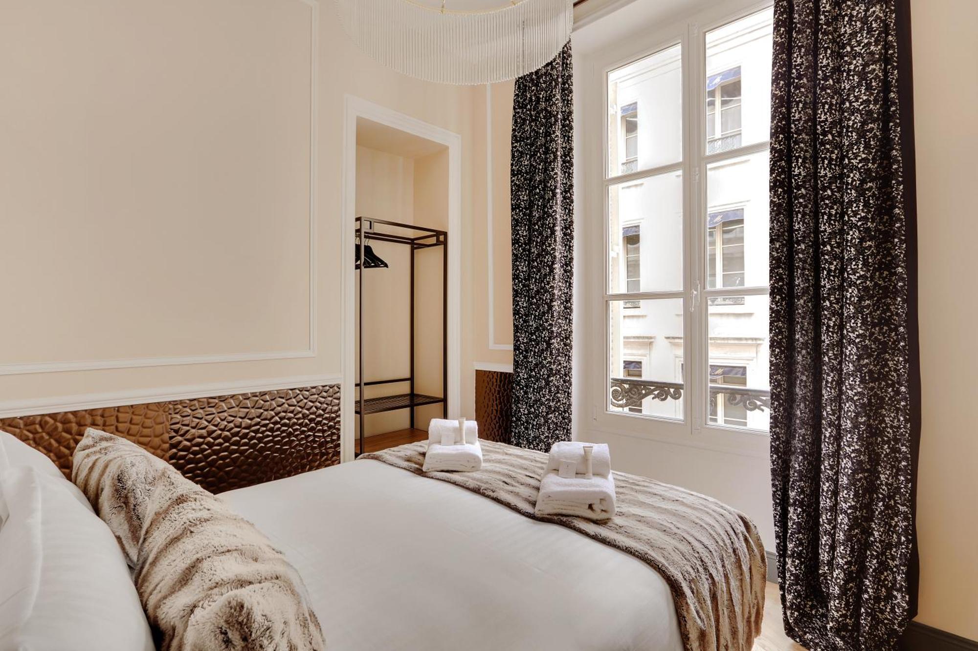 Pick A Flat's In La Madeleine-opera - Rue De L'arcade *
