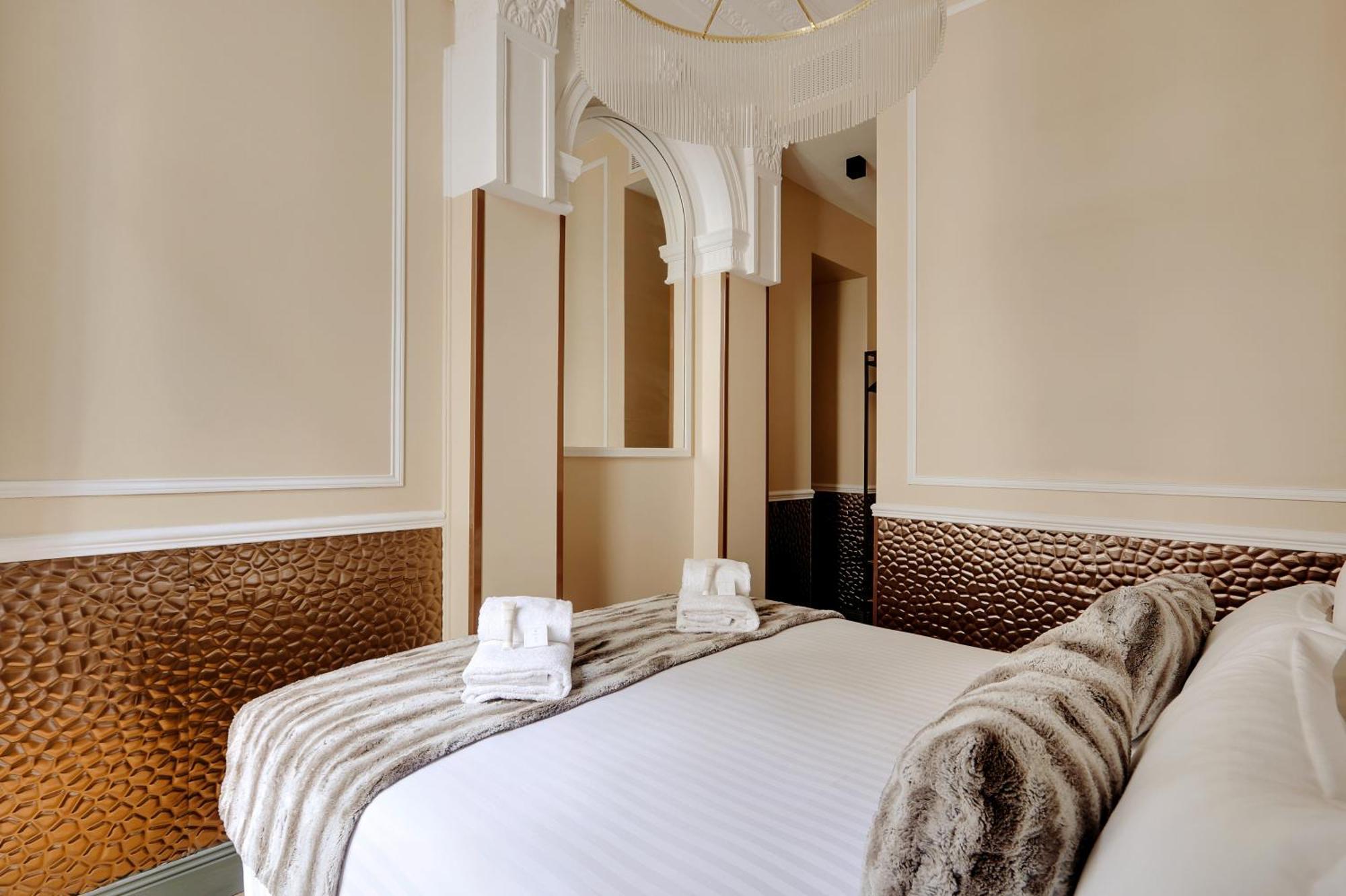 Pick A Flat's In La Madeleine-opera - Rue De L'arcade Apartment