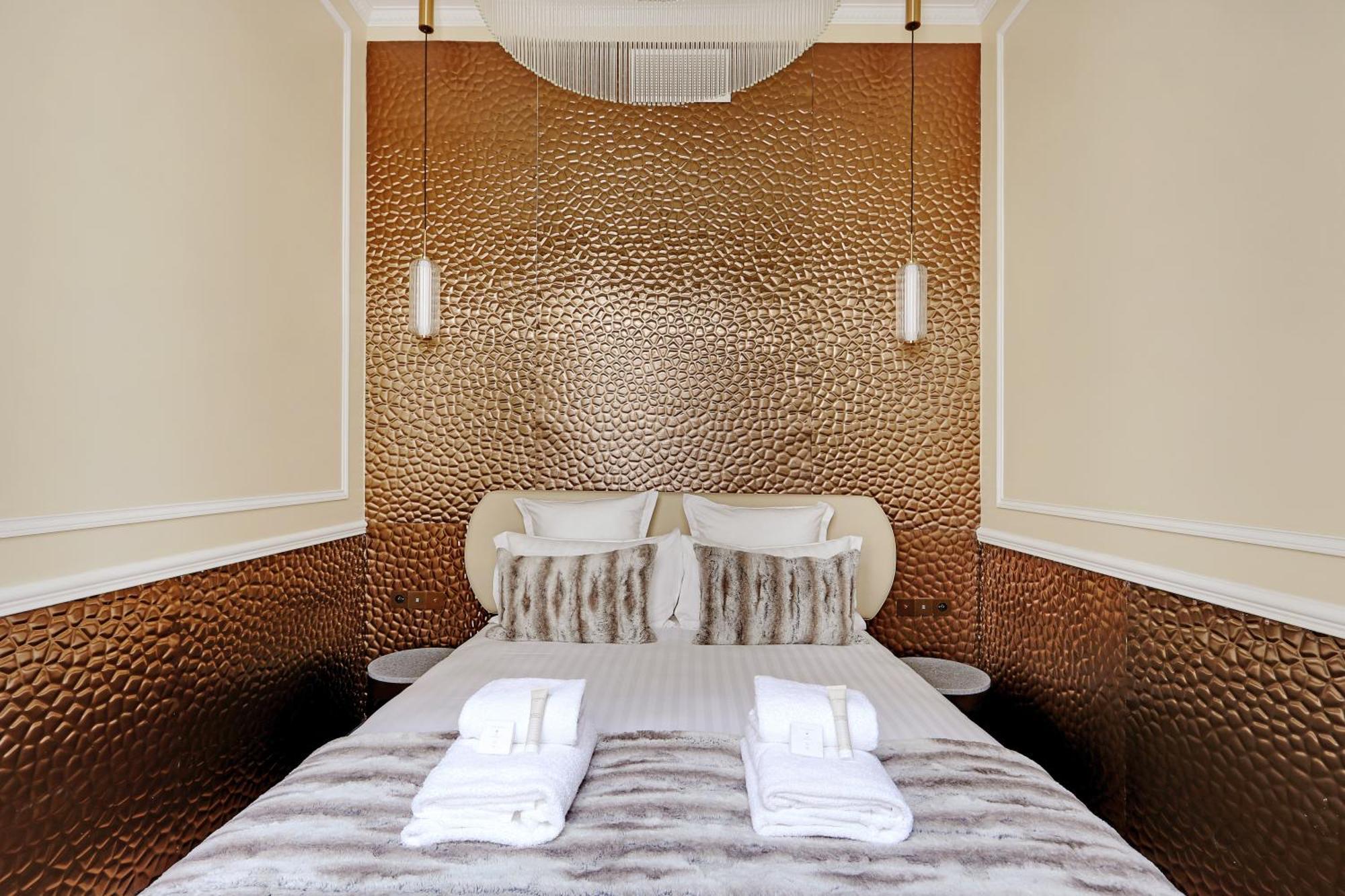 Apartment Pick A Flat's In La Madeleine-opera - Rue De L'arcade