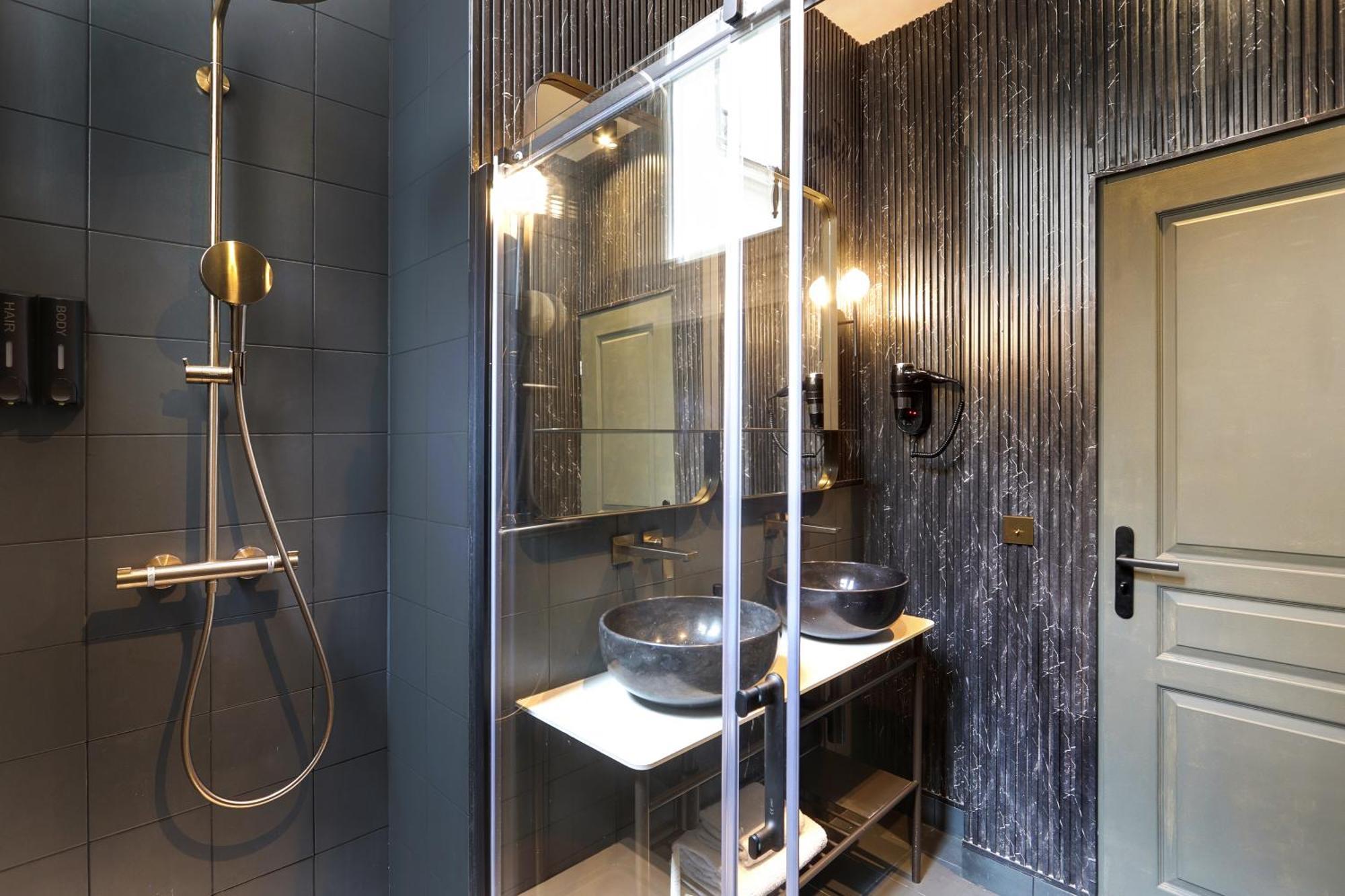 Apartment Pick A Flat's In La Madeleine-opera - Rue De L'arcade