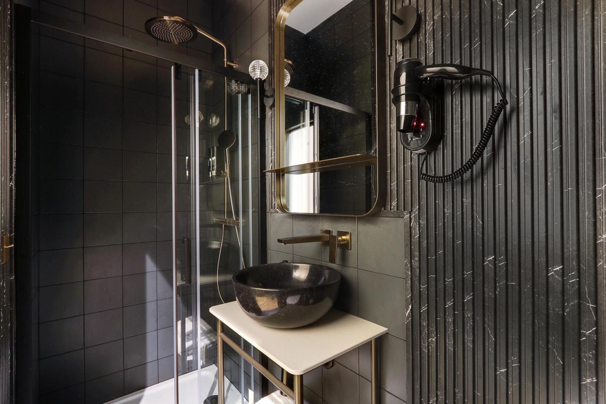Pick A Flat's In La Madeleine-opera - Rue De L'arcade Apartment Paris
