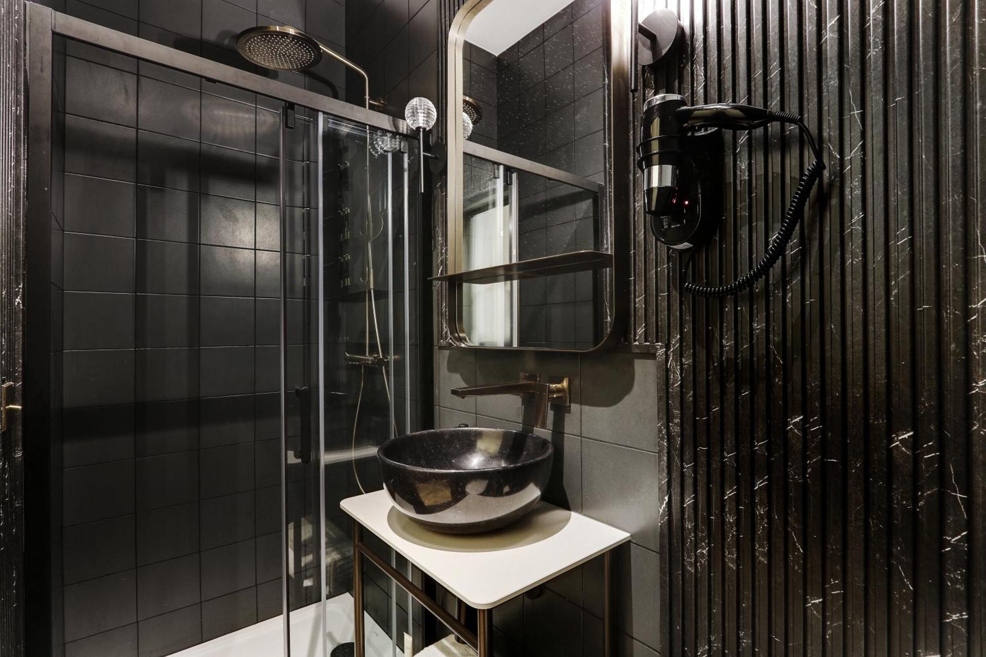Pick A Flat's In La Madeleine-opera - Rue De L'arcade Apartment *