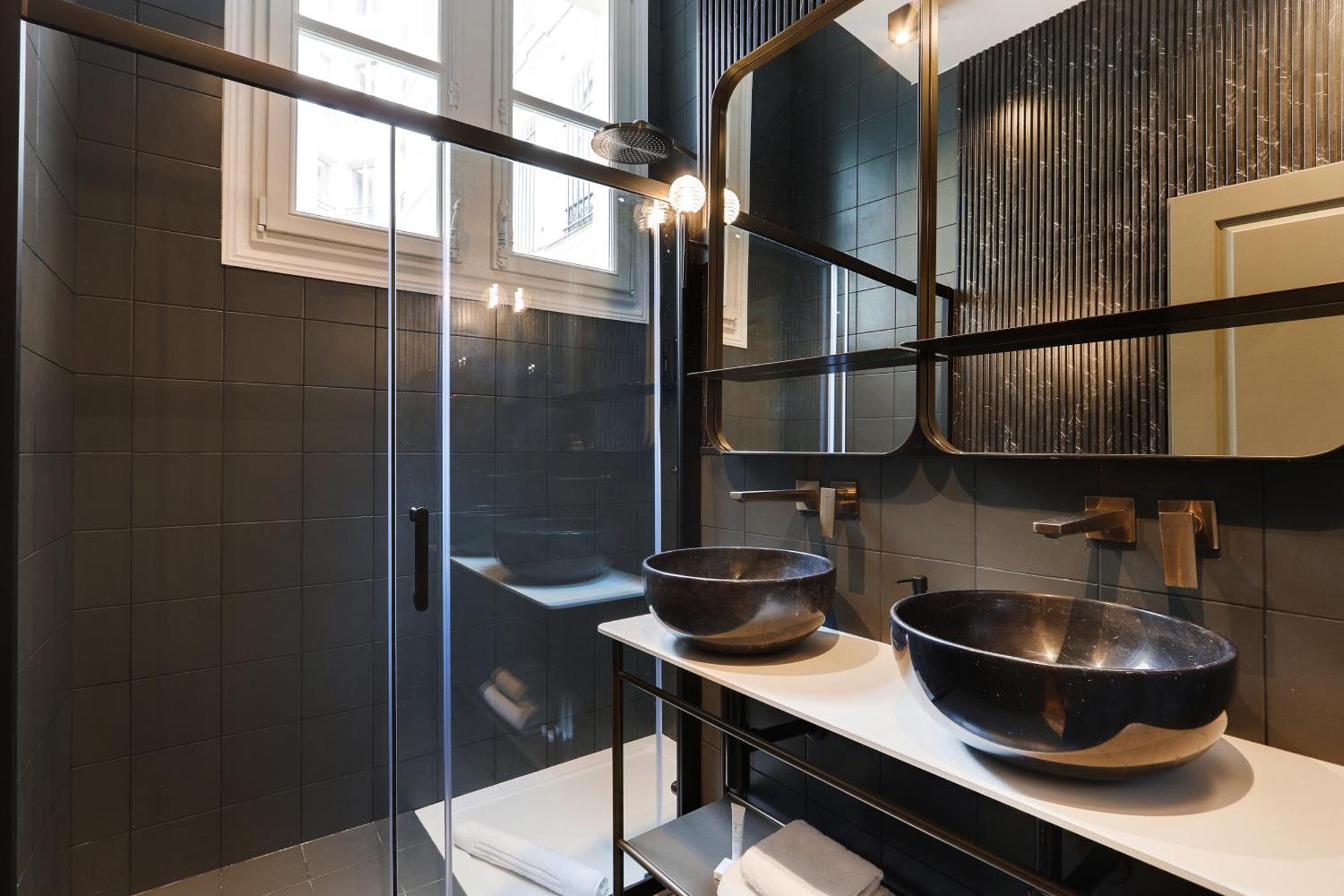 Pick A Flat's In La Madeleine-opera - Rue De L'arcade Apartment *
