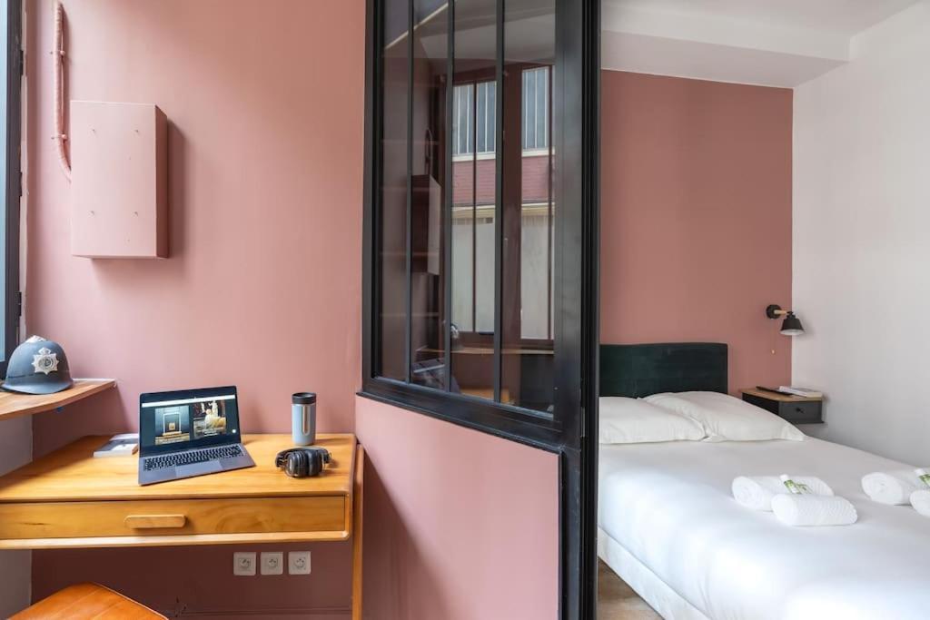 Appartamento Magnifique Et Relaxant Avec Sauna *