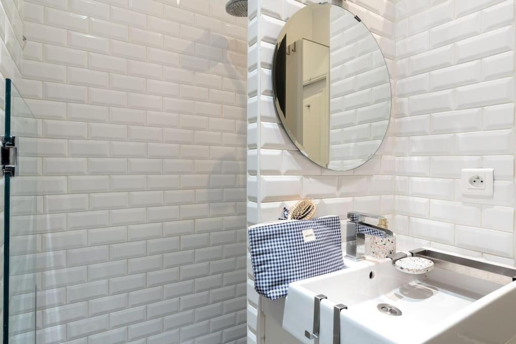 Magnifique Et Relaxant Avec Sauna Appartamento *