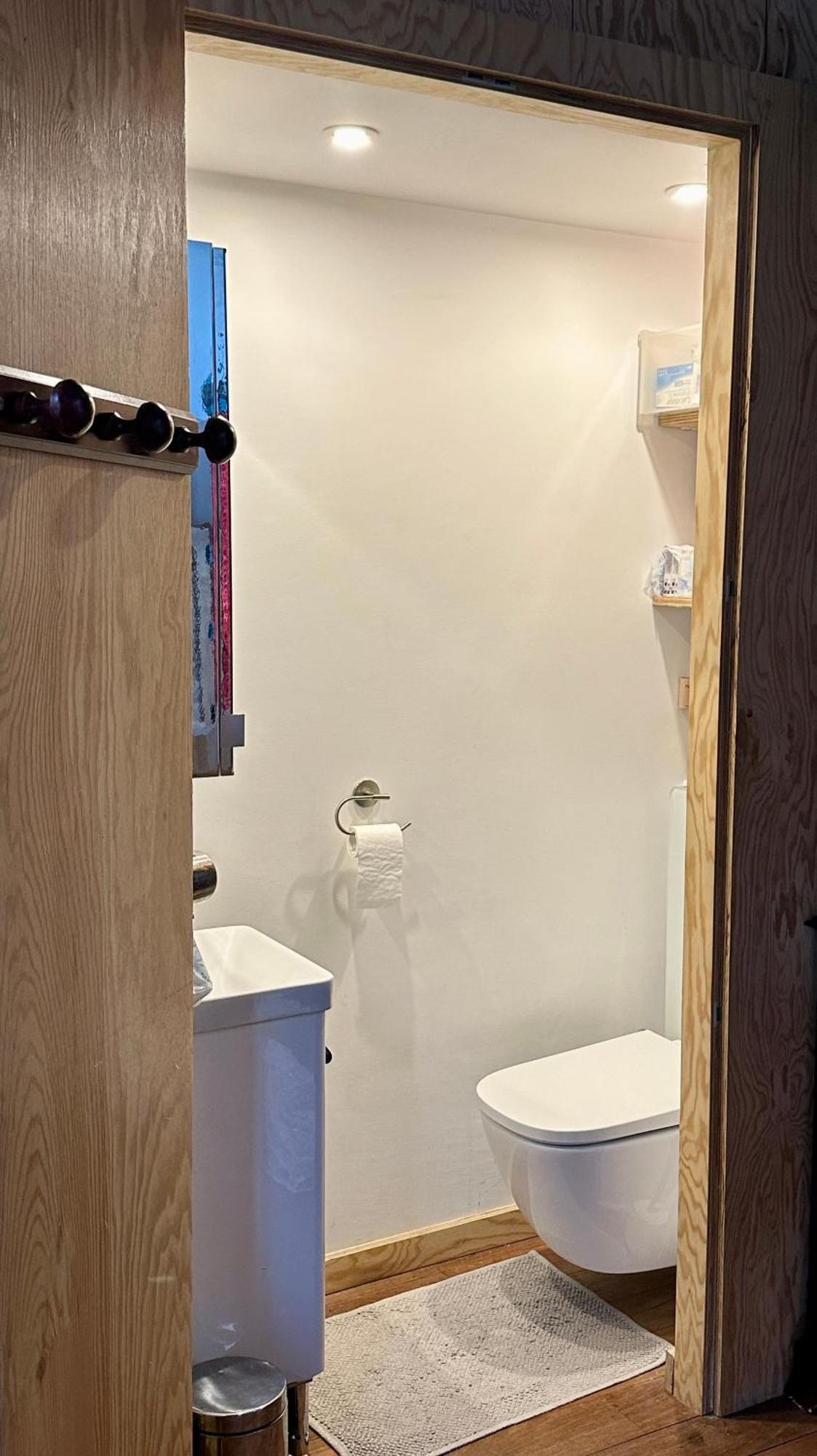 Appartamento Duplex Calme 40m 2