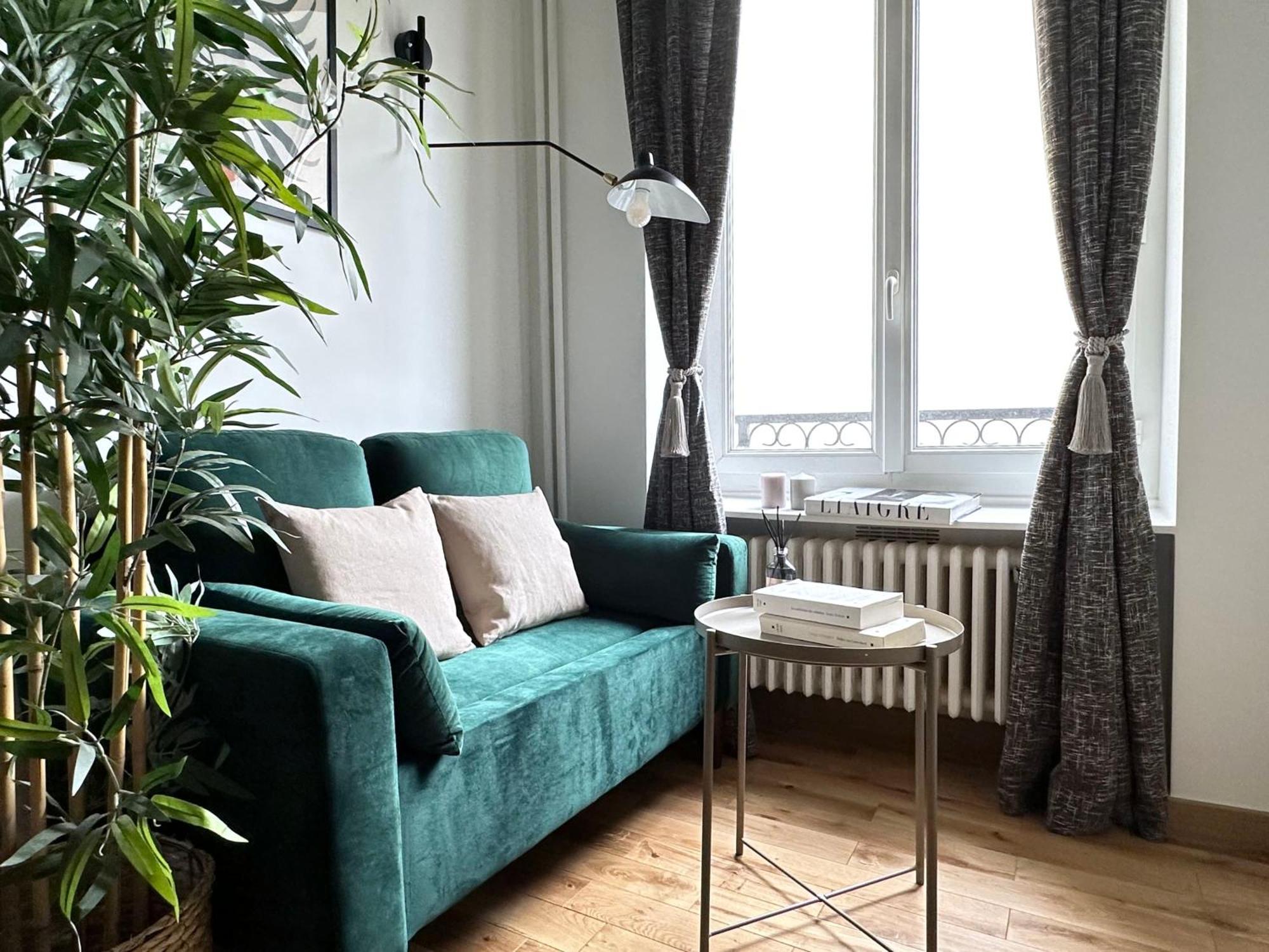 Appartamento Beautiful Retreat In