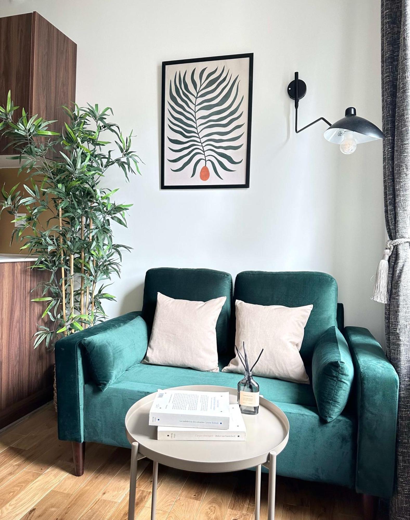 Appartamento Beautiful Retreat In *