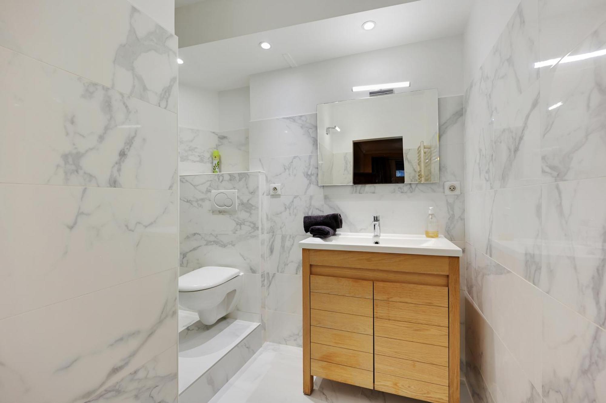 Charming Flat, Quartier Latin With A Private Cinema Apartment Paris