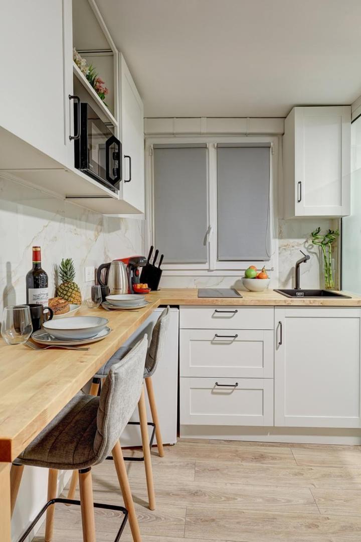 361 Express - Superbe A Appartamento *
