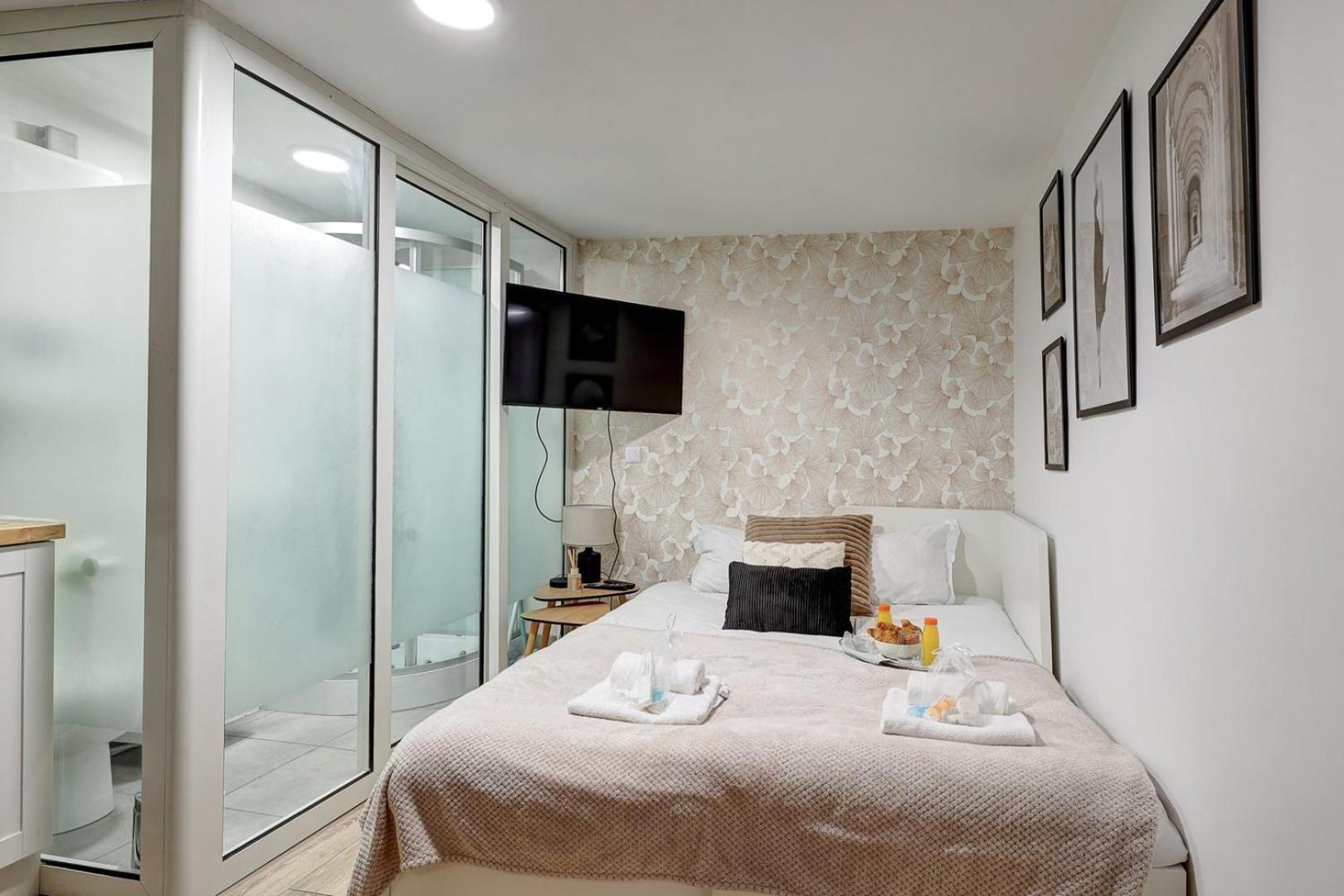 361 Express - Superbe A Appartamento