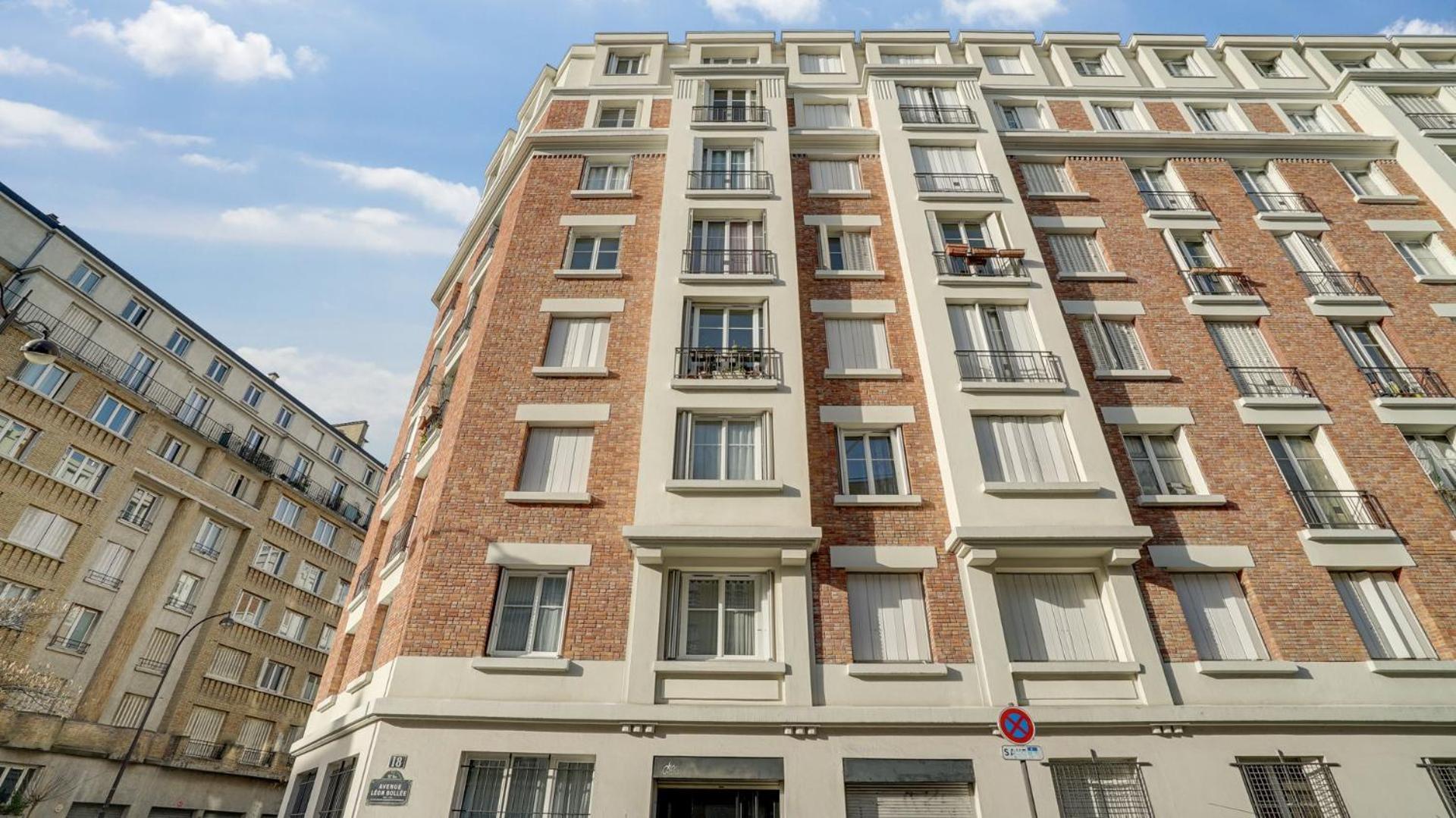 144 Bebesse - Superbe A Apartment