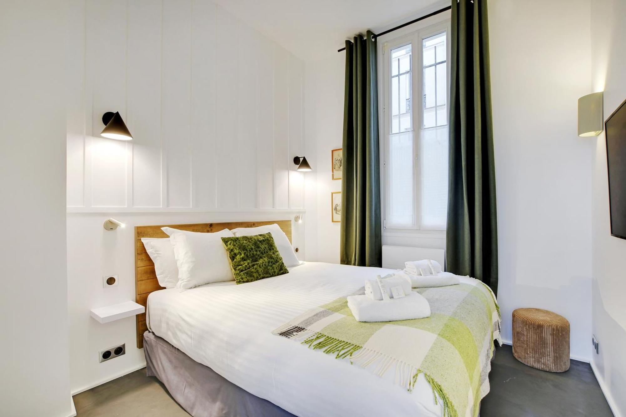Pick A Flat's In Saint-michel - Rue Pestalozzi Appartamento