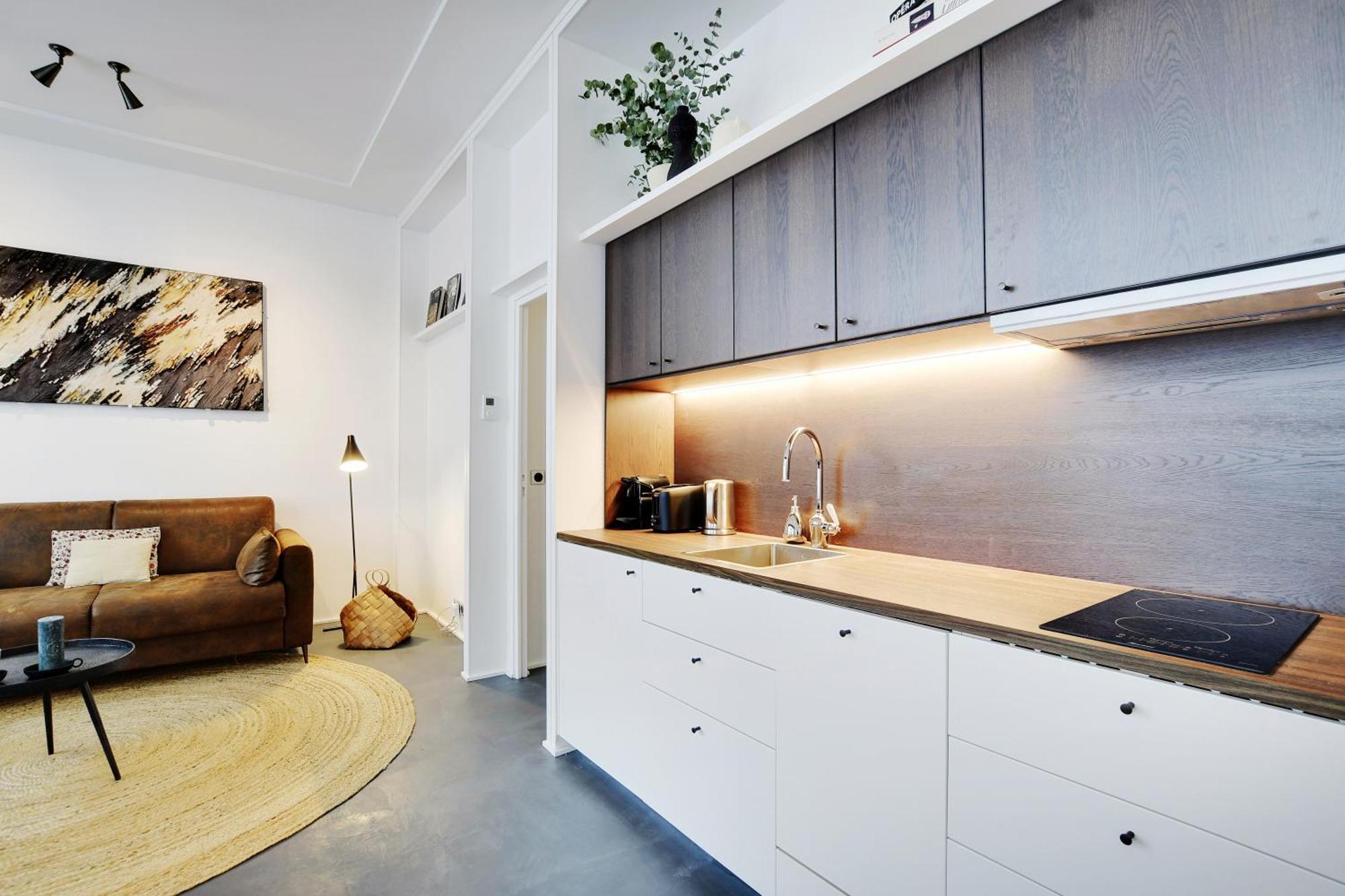 Pick A Flat's In Saint-michel - Rue Pestalozzi Appartamento