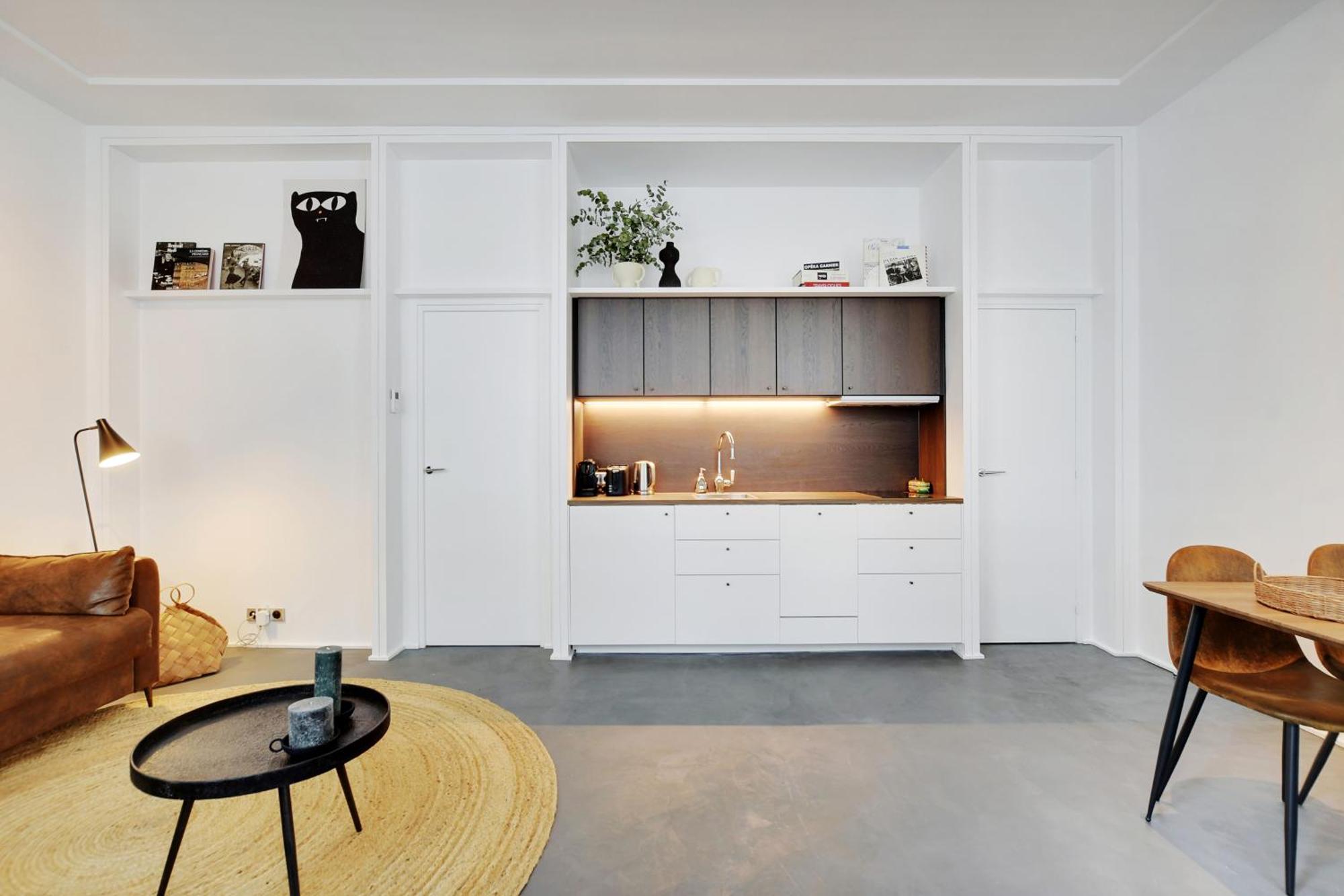 Pick A Flat's In Saint-michel - Rue Pestalozzi Appartamento *