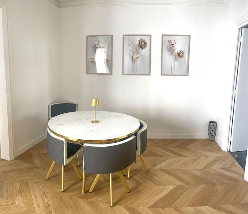 Appartamento Arc De Triomphe - Triangle D'or *