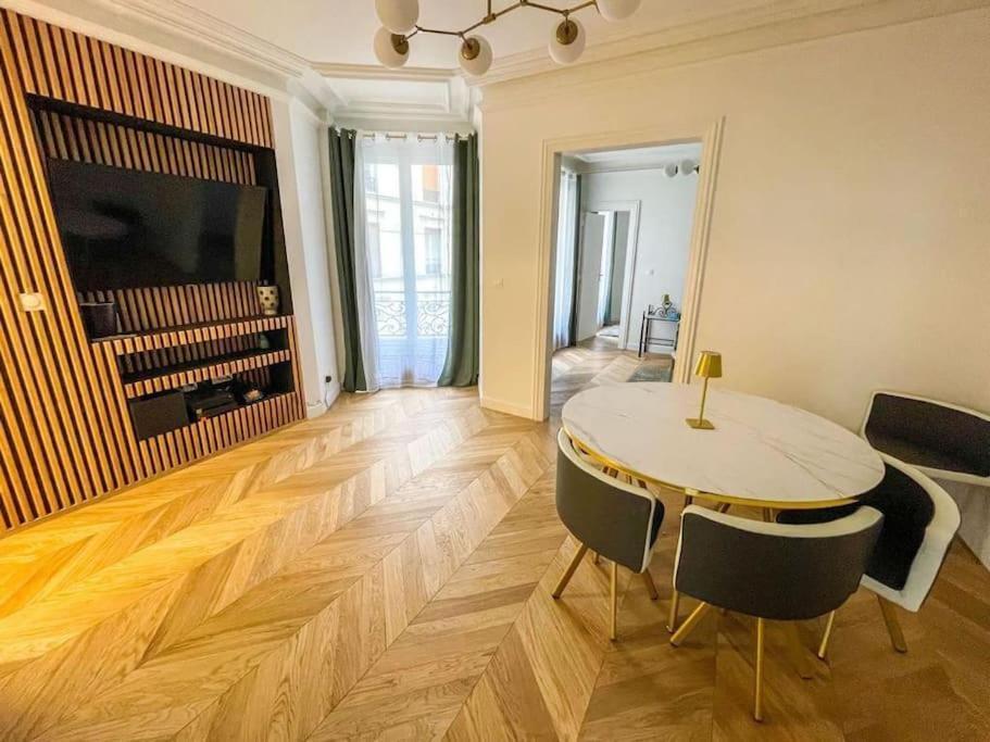 Appartamento Arc De Triomphe - Triangle D'or *