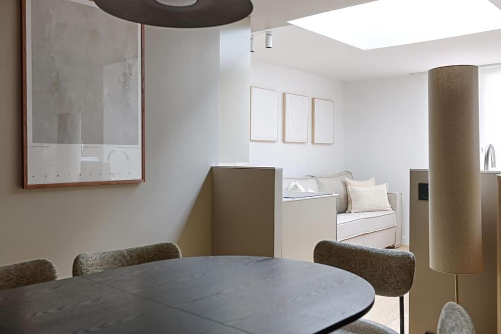 Mykeypers - Luxury Design Flat 2br/6p - Rue De Charonne ! *