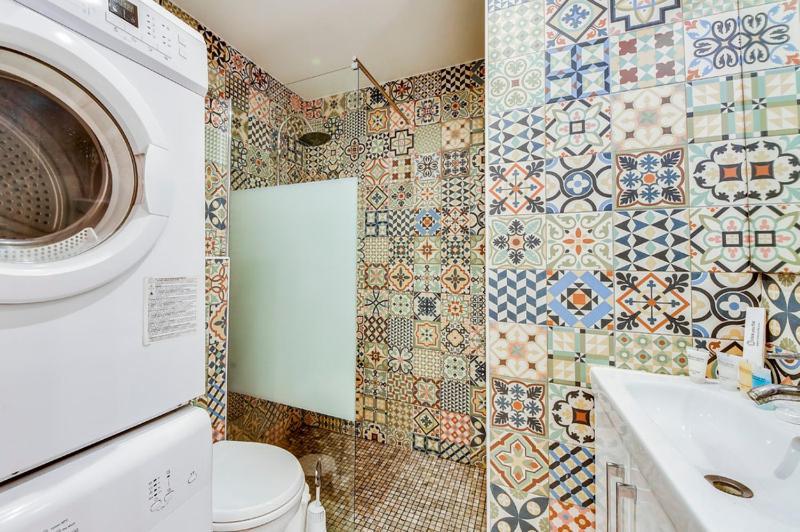 106-suite Cece - Superb Duplex In Paris