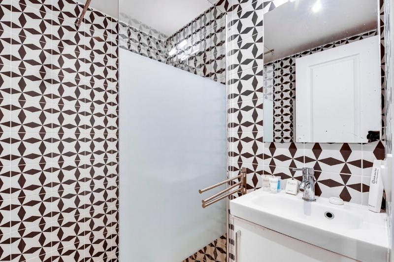 Apartment 106-suite Cece - Superb Duplex In Paris