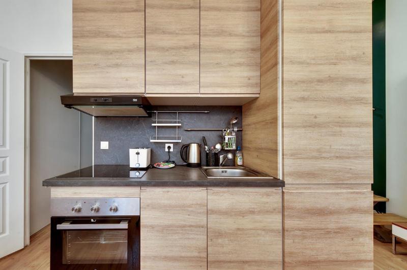 Apartment 106-suite Cece - Superb Duplex In