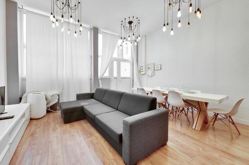Apartment 106-suite Cece - Superb Duplex In