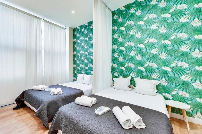 106-suite Cece - Superb Duplex In Apartment