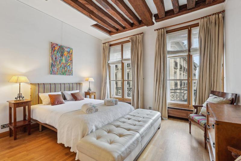 271 Temple - Superb In Paris. Parigi