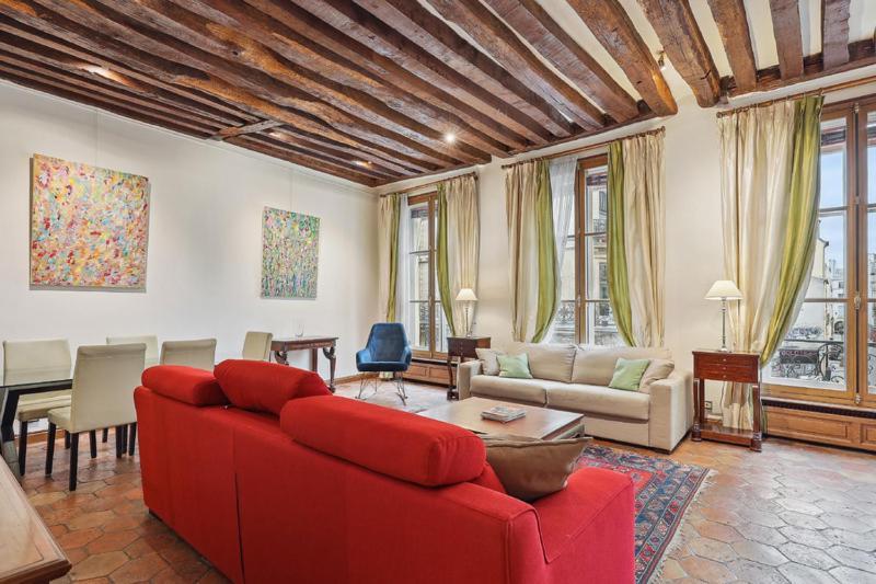 271 Temple - Superb In Paris. * Parigi