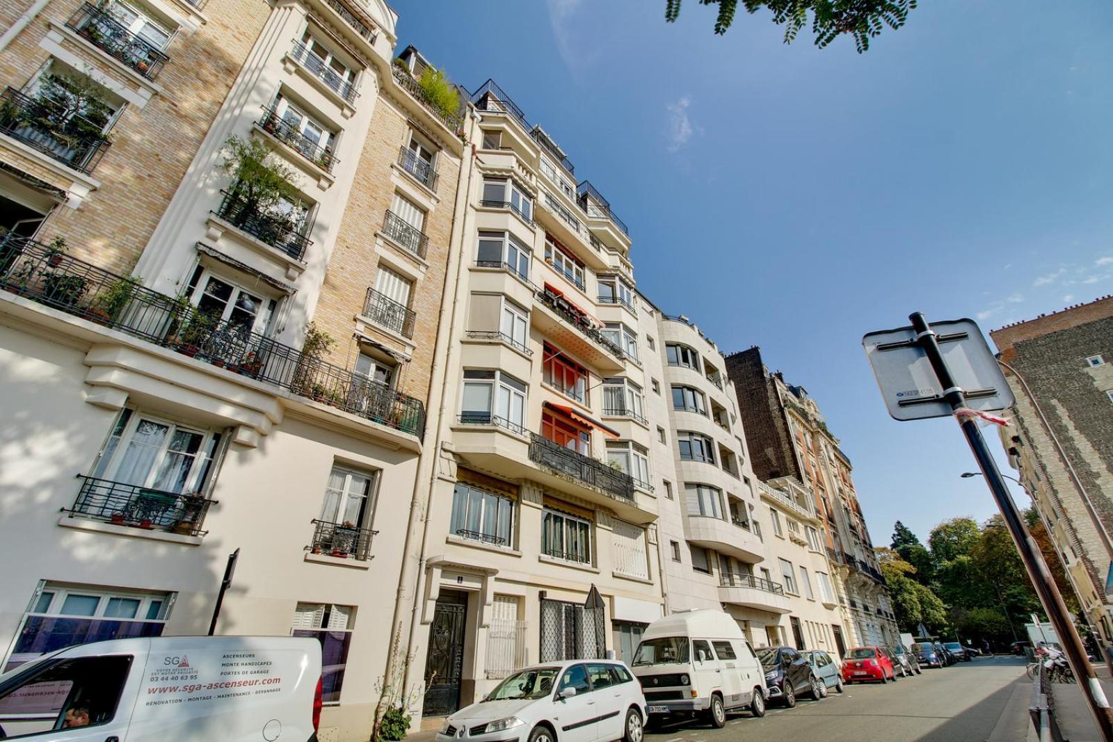 176 Jean - Superb In Appartamento
