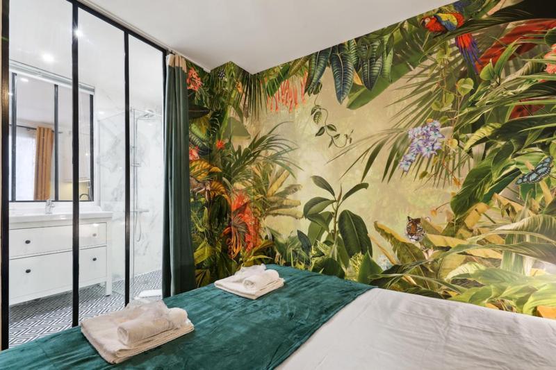 263 Bario - Superb In Parigi