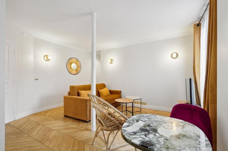 263 Bario - Superb In Appartamento *