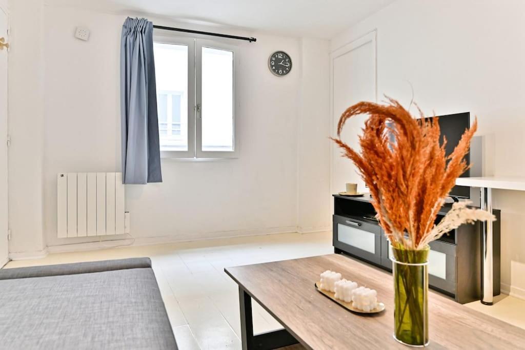 Appartamento Proche Canal Saint Martin *