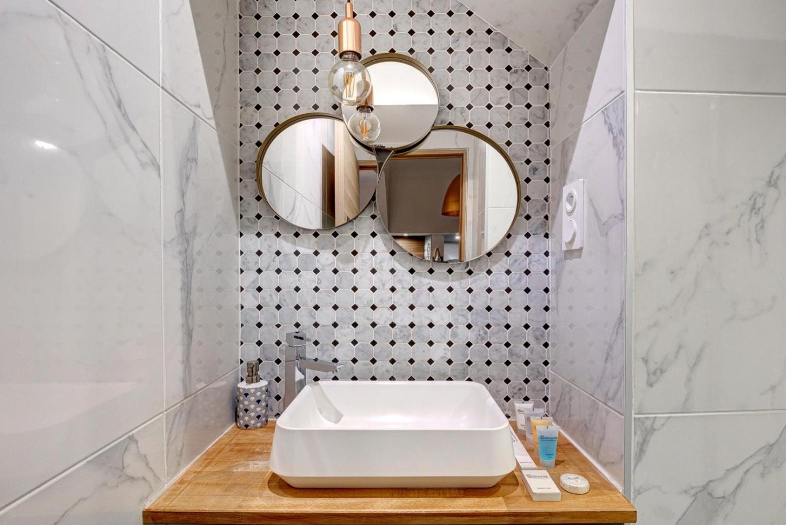 Appartamento 224 Samaritain - Superb In *