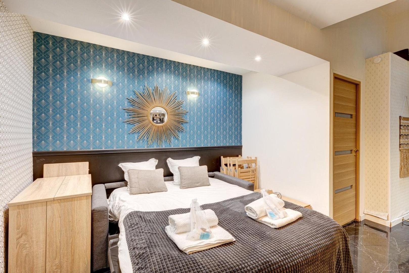 224 Samaritain - Superb In Appartamento *