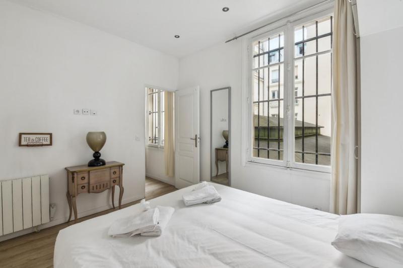 Appartamento 102-suite Lenny - Superb In Parigi