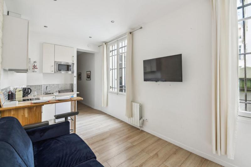 102-suite Lenny - Superb In Appartamento Parigi