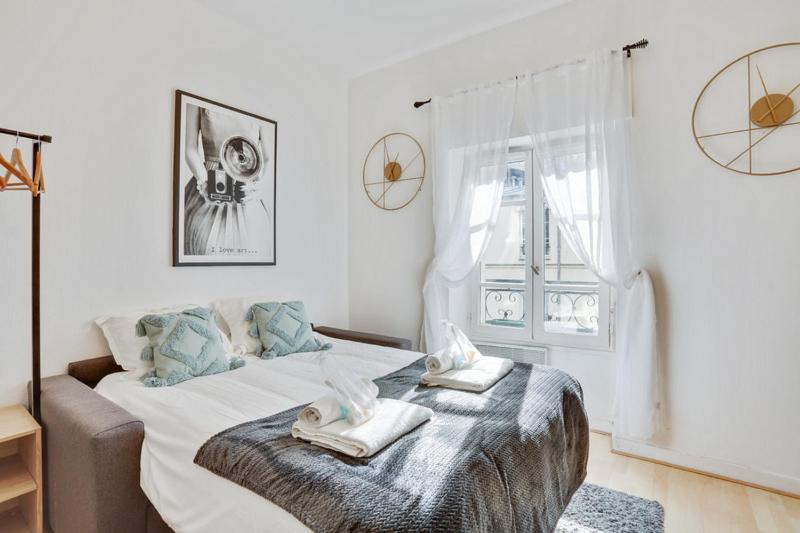 Appartamento 247 Milan - Superb In Paris. Parigi