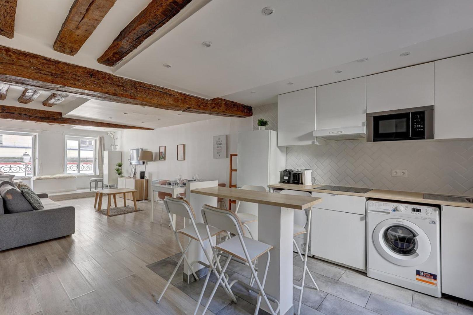 Apartment 260 Cracotte - Superbe A *