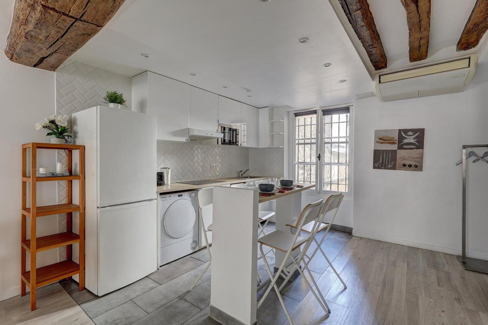 Apartment 260 Cracotte - Superbe A