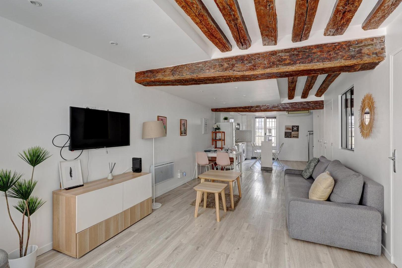 260 Cracotte - Superbe A * Paris