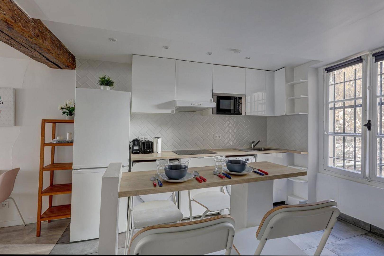260 Cracotte - Superbe A Apartment *