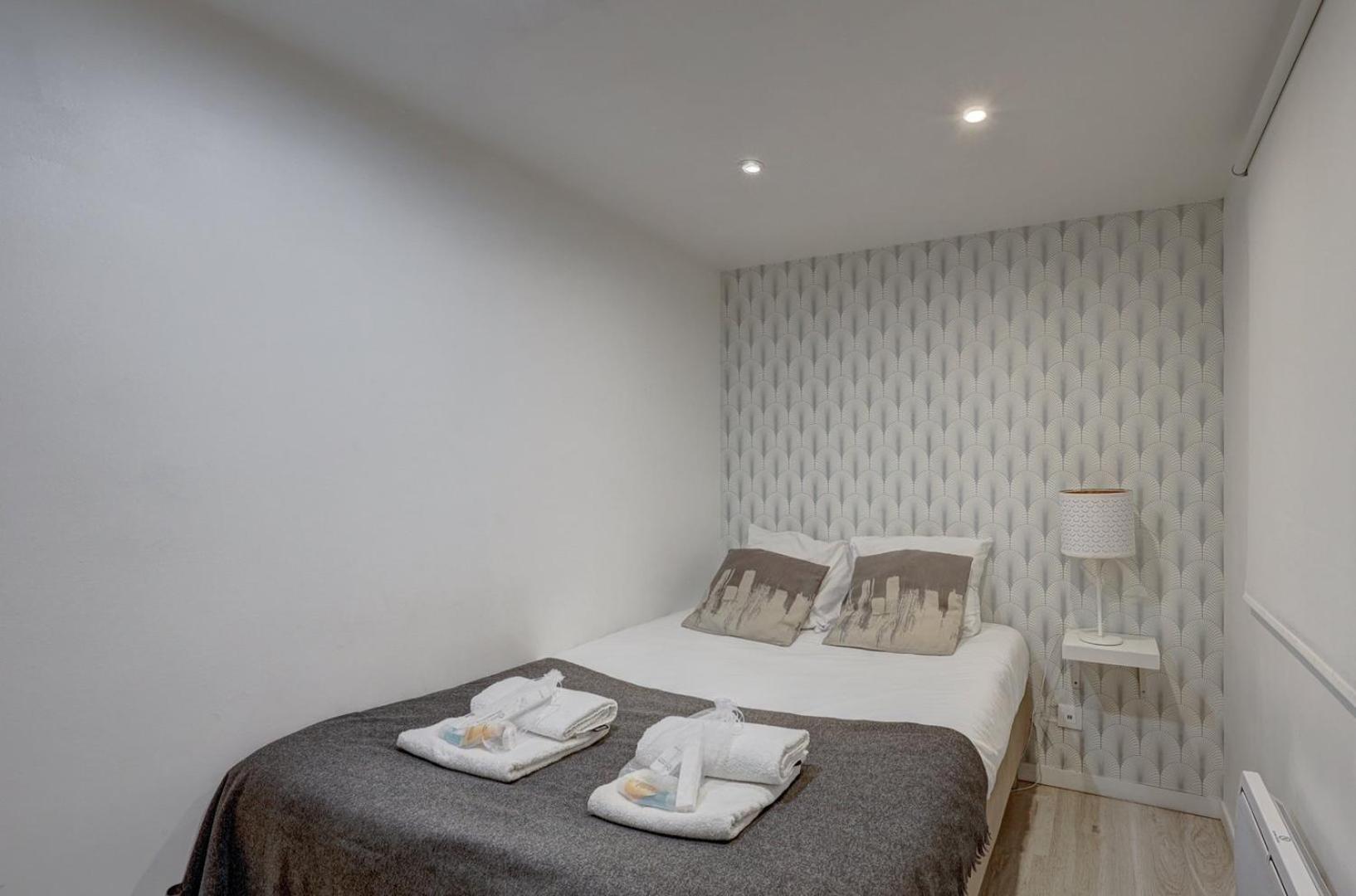 Apartment 260 Cracotte - Superbe A Paris